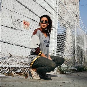 Free People Naomi Hoodie